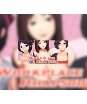 Workplace Rhapsody Steam Key GLOBAL